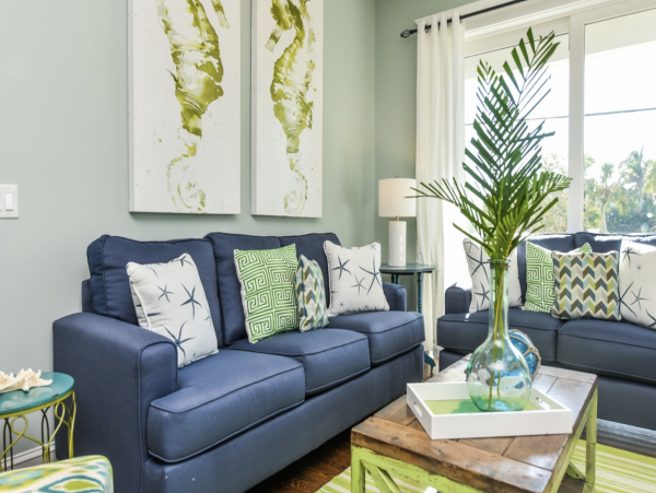 Eight Bedroom Deluxe Anna Maria Rental with Private Pool