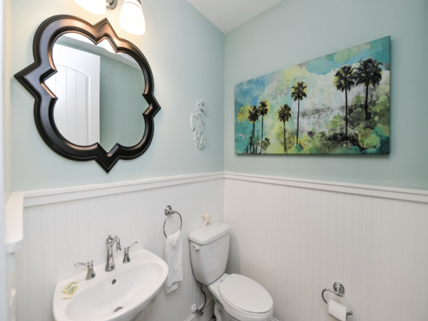 Eight Bedroom Deluxe Anna Maria Rental with Private Pool