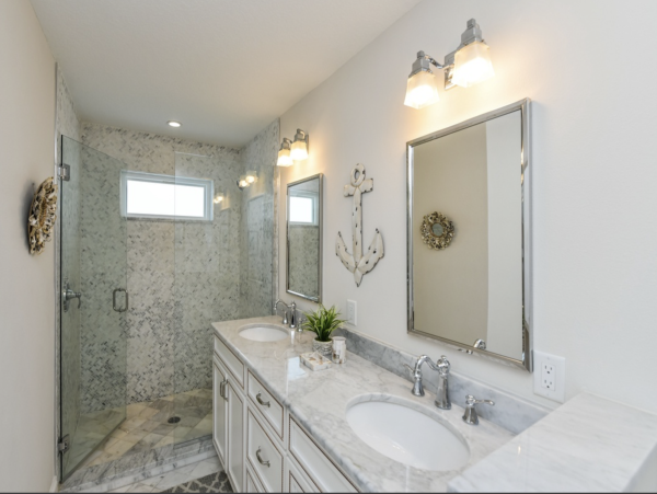 Eight Bedroom Deluxe Anna Maria Rental with Private Pool