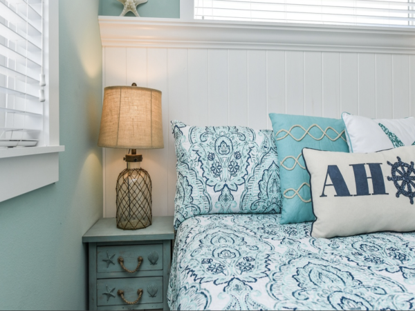 Eight Bedroom Deluxe Anna Maria Rental with Private Pool
