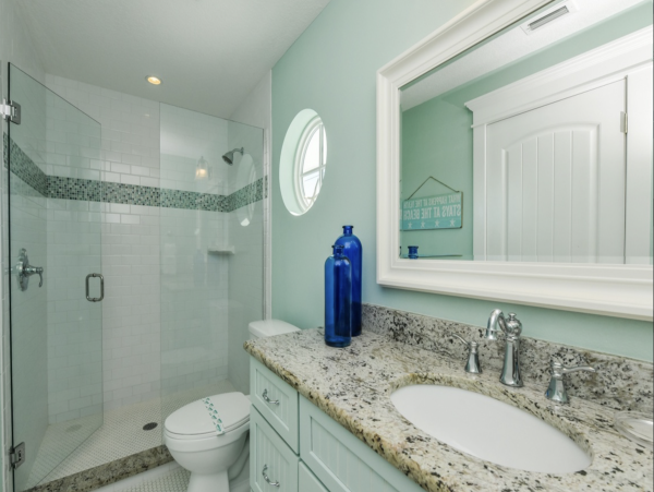 Eight Bedroom Deluxe Anna Maria Rental with Private Pool