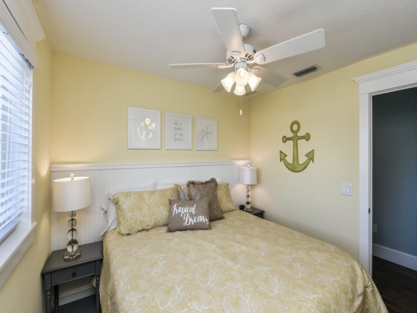 Eight Bedroom Deluxe Anna Maria Rental with Private Pool