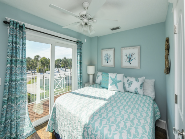 Eight Bedroom Deluxe Anna Maria Rental with Private Pool