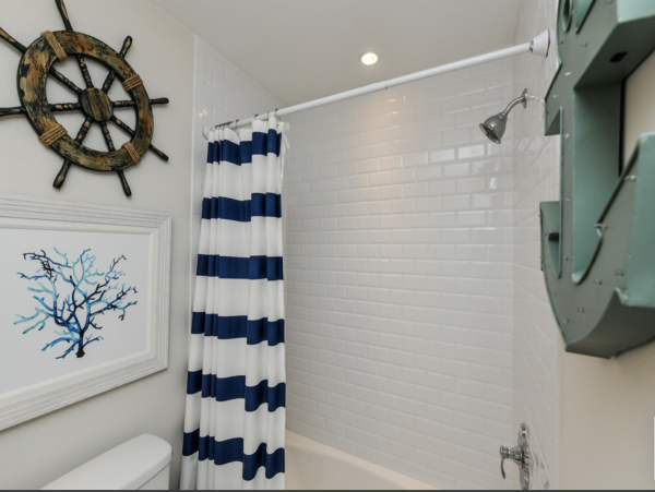 Eight Bedroom Deluxe Anna Maria Rental with Private Pool