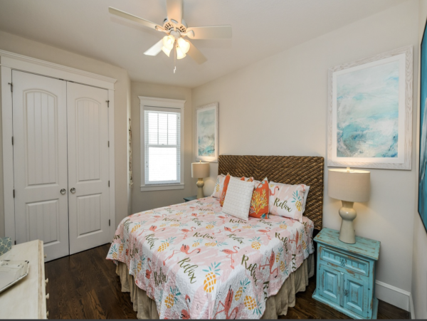 Eight Bedroom Deluxe Anna Maria Rental with Private Pool