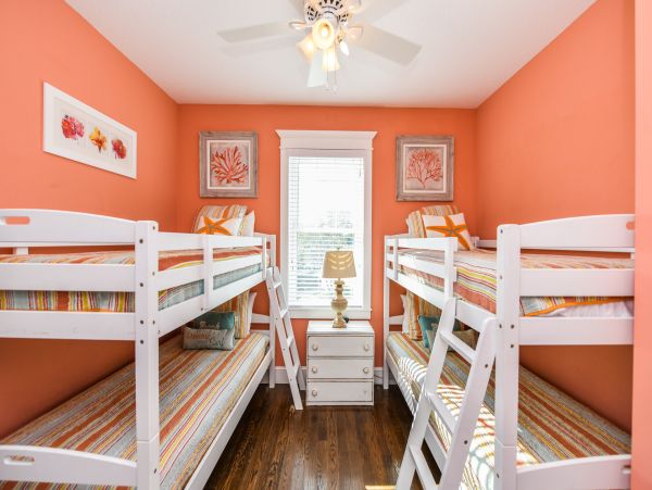 Eight Bedroom Deluxe Anna Maria Rental with Private Pool