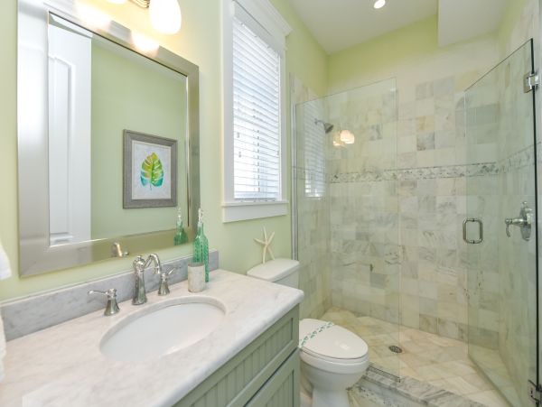Eight Bedroom Deluxe Anna Maria Rental with Private Pool
