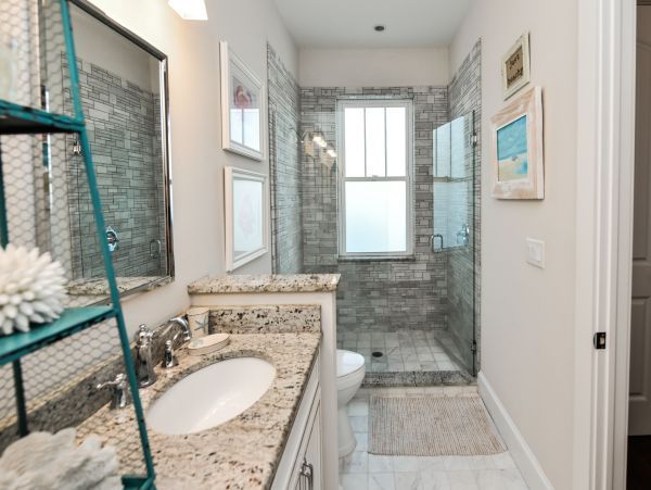 Eight Bedroom Deluxe Anna Maria Rental with Private Pool
