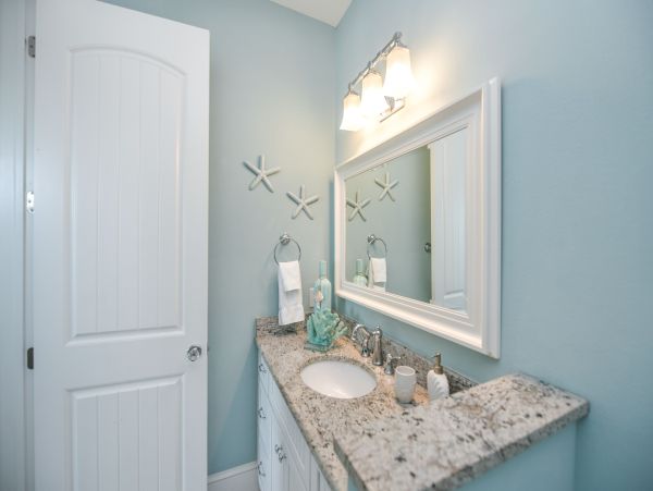Eight Bedroom Deluxe Anna Maria Rental with Private Pool