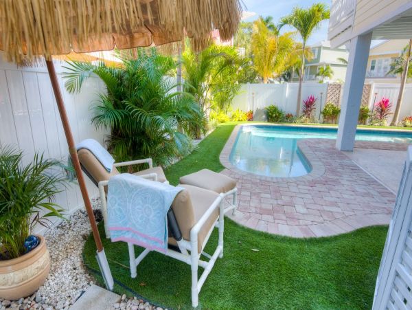 Holmes Beach Luxury Vacation Rental Home Four Bedrooms