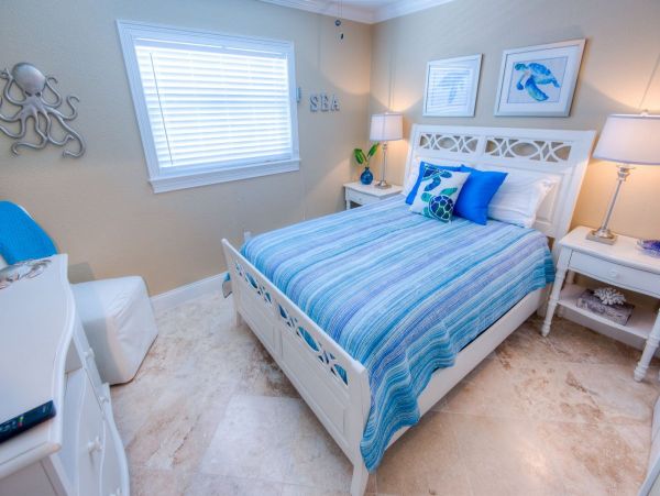 Holmes Beach Luxury Vacation Rental Home Four Bedrooms