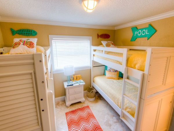 Holmes Beach Luxury Vacation Rental Home Four Bedrooms