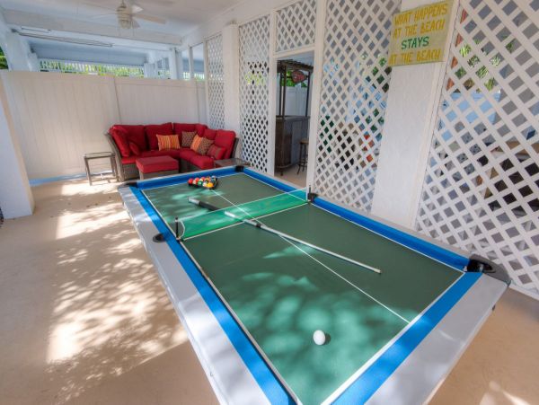 Holmes Beach Luxury Vacation Rental Home Four Bedrooms