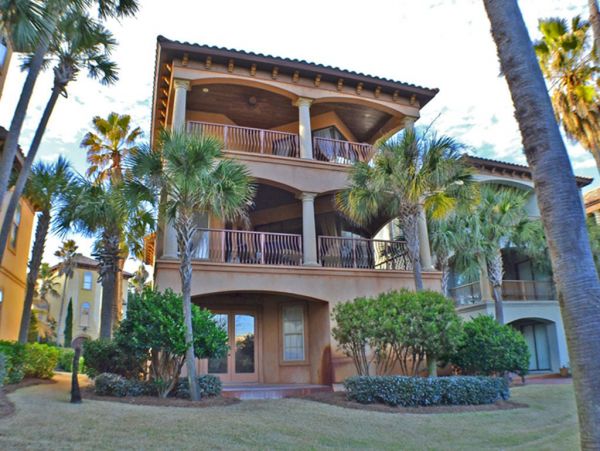 Miramar Beach Four Bedroom Luxury Residence Call Today