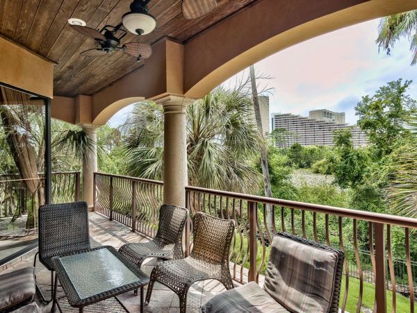 Miramar Beach Four Bedroom Luxury Residence Call Today