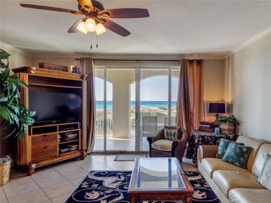 Wonderful View from Living Area