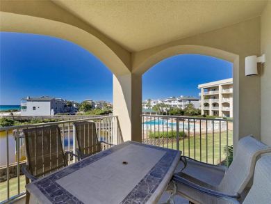 Gulf Front Rental Condo in Santa Rosa Beach, Florida