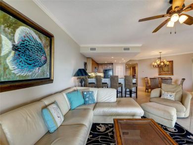 Open Living Space