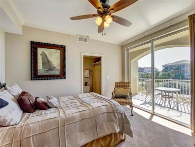 Master Bedroom with King Bed