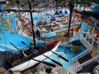 Water Park