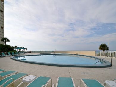 Miramar Vacation Condo Sleeps Six Guests.