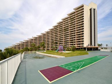Miramar Vacation Condo Sleeps Six Guests.
