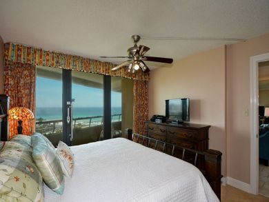 Miramar Vacation Condo Sleeps Six Guests.