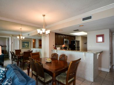 Miramar Vacation Condo Sleeps Six Guests.
