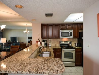 Miramar Vacation Condo Sleeps Six Guests.