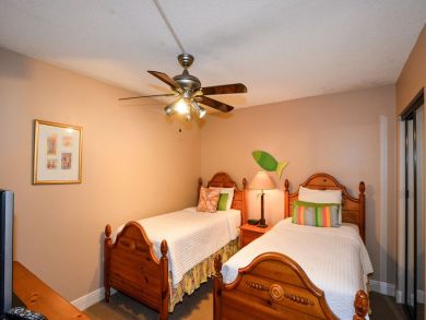 Miramar Vacation Condo Sleeps Six Guests.