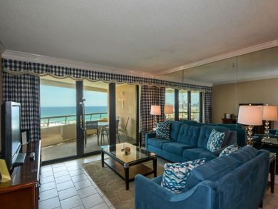 Miramar Vacation Condo Sleeps Six Guests.