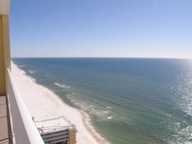 Beach View
