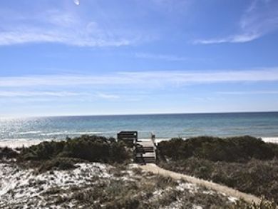 Beach Access Beach Access