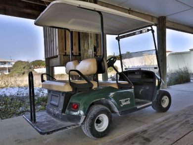 Golf Cart