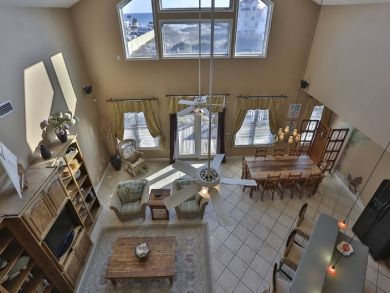 Open Living Space