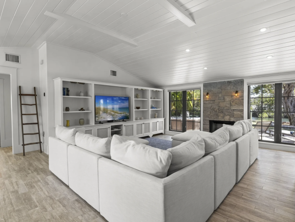 Anna Maria Island Vacation Rental – Canal Front Beach Retreat