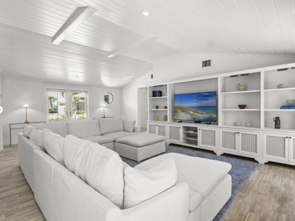 Anna Maria Island Vacation Rental – Canal Front Beach Retreat