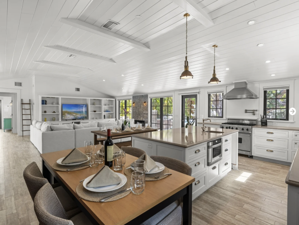 Anna Maria Island Vacation Rental – Canal Front Beach Retreat