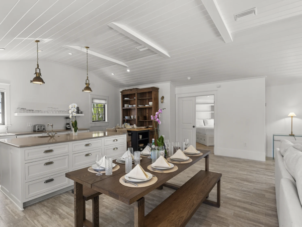 Anna Maria Island Vacation Rental – Canal Front Beach Retreat