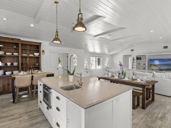 Anna Maria Island Vacation Rental – Canal Front Beach Retreat