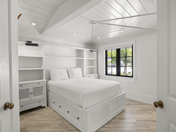 Anna Maria Island Vacation Rental – Canal Front Beach Retreat