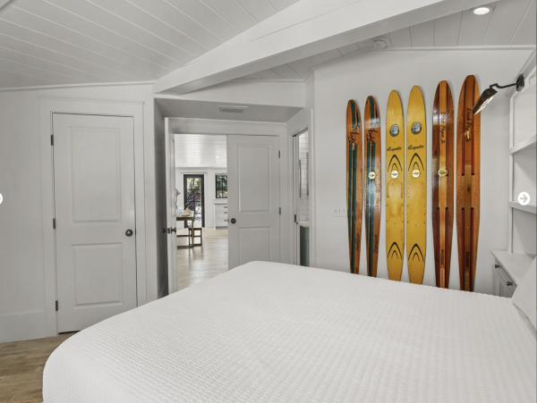 Anna Maria Island Vacation Rental – Canal Front Beach Retreat