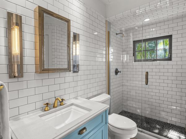Anna Maria Island Vacation Rental – Canal Front Beach Retreat