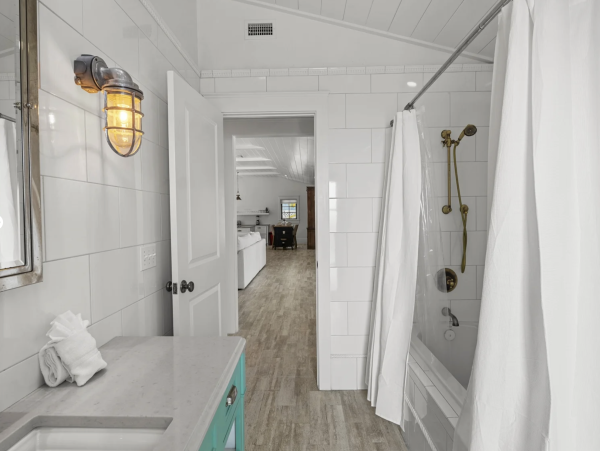 Anna Maria Island Vacation Rental – Canal Front Beach Retreat