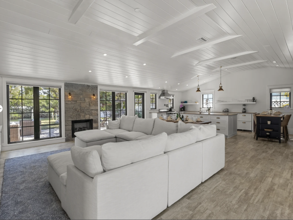 Anna Maria Island Vacation Rental – Canal Front Beach Retreat