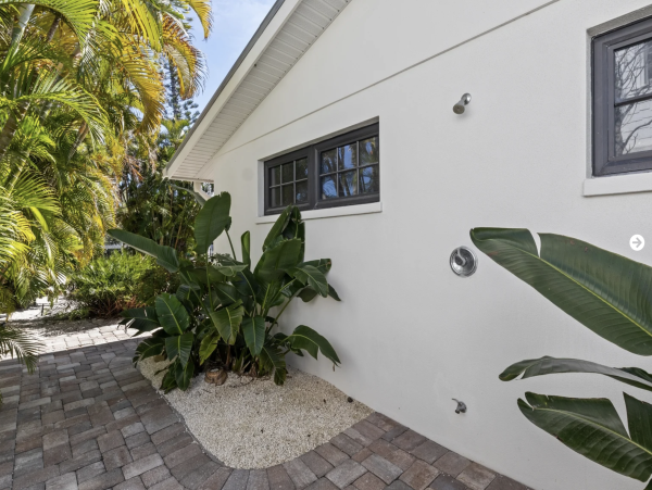 Anna Maria Island Vacation Rental – Canal Front Beach Retreat