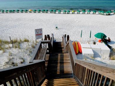 Beach Access