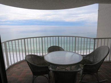 Gulf Front Condo for Rent in Miramar Beach, Florida