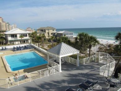 Gulfside Pool Area