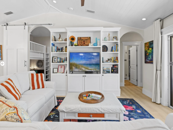 Anna Maria Island Vacation Pool Home Short Walk to Beach 4/5 Bedrooms